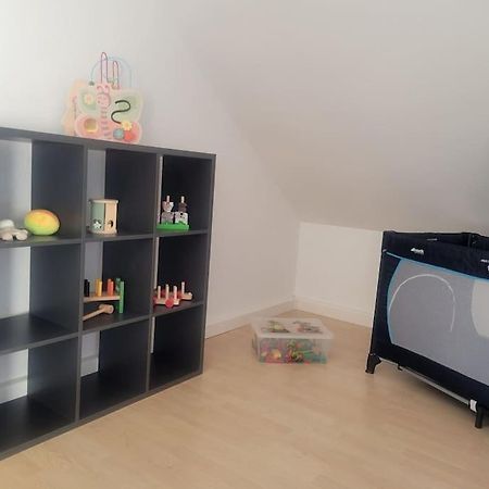Ruhige Ferienwohnung Auf Dem Land Starzach Εξωτερικό φωτογραφία