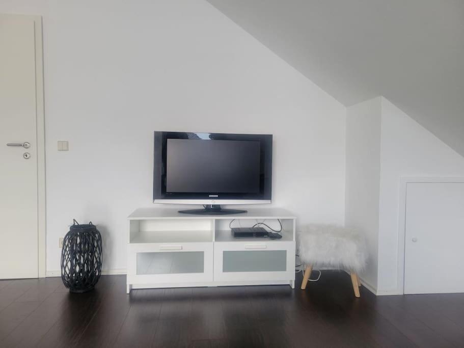 Ruhige Ferienwohnung Auf Dem Land Starzach Εξωτερικό φωτογραφία