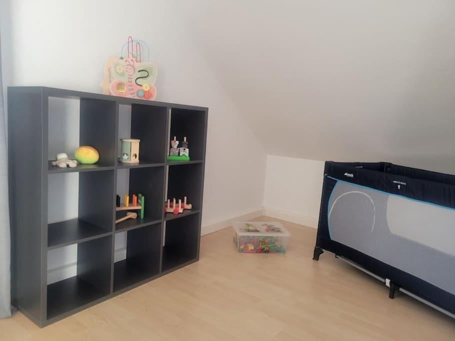 Ruhige Ferienwohnung Auf Dem Land Starzach Εξωτερικό φωτογραφία