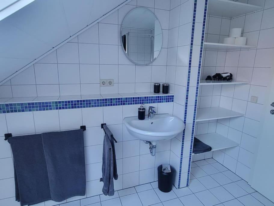 Ruhige Ferienwohnung Auf Dem Land Starzach Εξωτερικό φωτογραφία