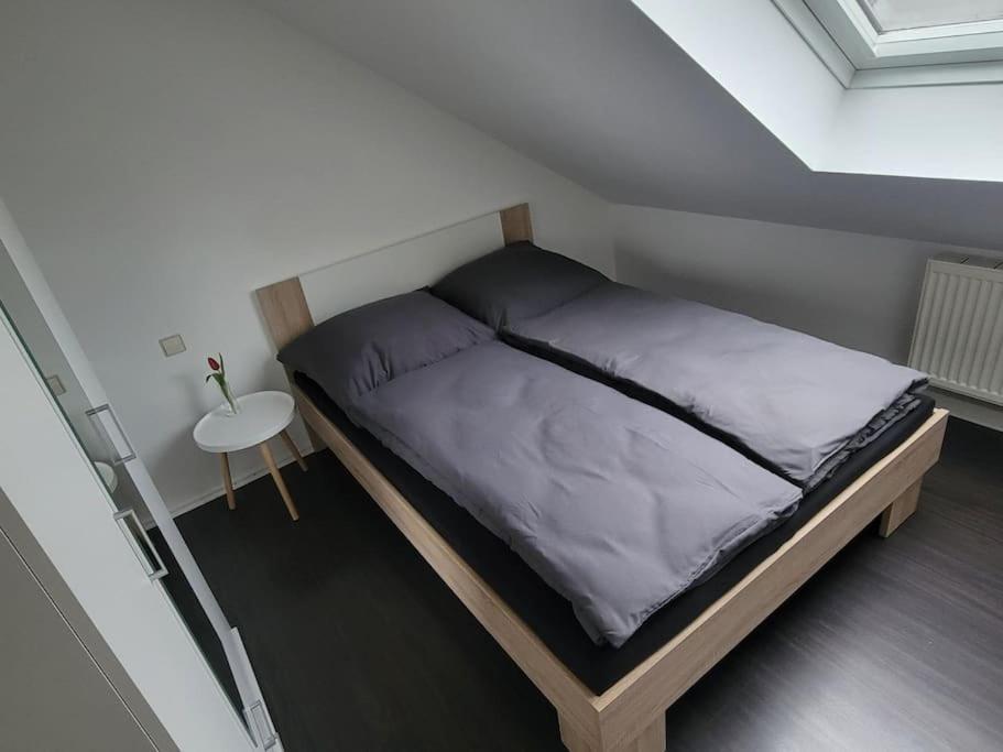 Ruhige Ferienwohnung Auf Dem Land Starzach Εξωτερικό φωτογραφία
