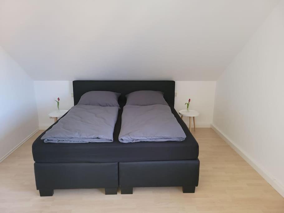 Ruhige Ferienwohnung Auf Dem Land Starzach Εξωτερικό φωτογραφία